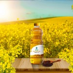 Mustard Oil / সরিষার তেল 2 Liter